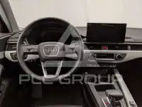 2023 Audi A4