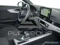 2023 Audi A4