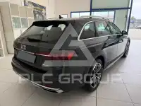 2023 Audi A4