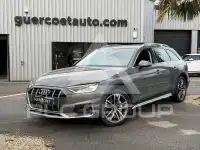 2023 Audi A4