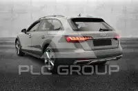 2023 Audi A4