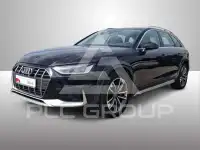 2023 Audi A4