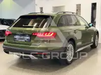 2023 Audi A4
