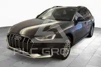 2023 Audi A4