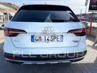 2023 Audi A4