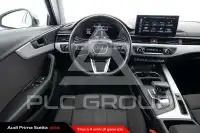 2023 Audi Quattro
