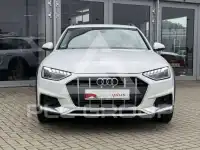 2023 Audi A4