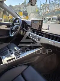 2023 Audi A4