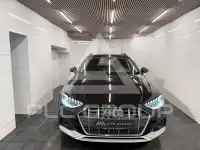 2023 Audi A4