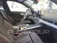 2023 Audi A4