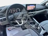 2023 Audi A4