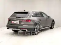 2023 Audi A4