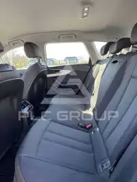 2023 Audi A4
