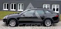 2023 Audi A4