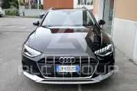 2023 Audi A4