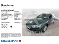 2023 Audi A4
