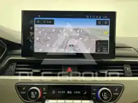 2023 Audi A4