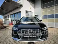 2023 Audi A4
