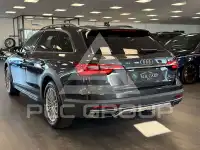 2023 Audi A4