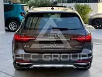 2023 Audi A4