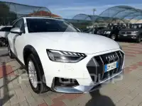 2023 Audi A4