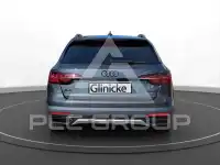 2023 Audi A4