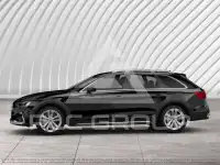 2023 Audi A4