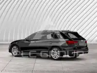 2023 Audi A4