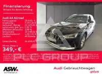 2023 Audi A4