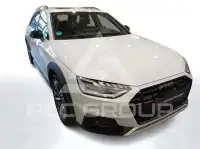 2023 Audi A4