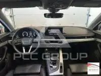 2023 Audi A4