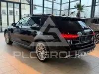 2023 Audi A4
