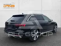 2023 Audi A4