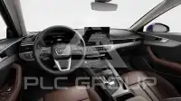 2023 Audi A4
