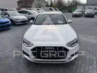 2023 Audi A4
