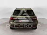 2023 Audi A4