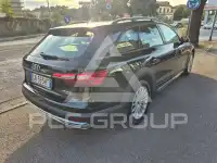 2023 Audi A4