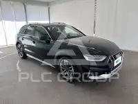 2023 Audi Quattro