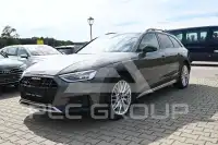 2023 Audi A4