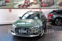 2023 Audi A4