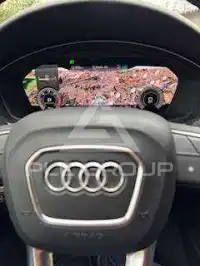 2023 Audi A4
