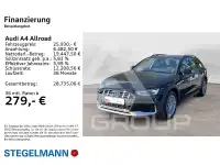 2023 Audi A4