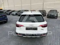 2023 Audi A4
