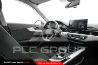 2023 Audi Quattro