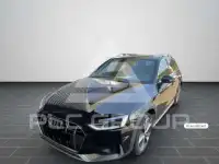 2023 Audi A4
