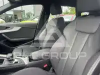 2023 Audi A4
