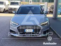 2023 Audi A4
