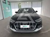2023 Audi Quattro