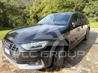 2023 Audi A4