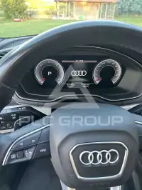 2023 Audi A4
